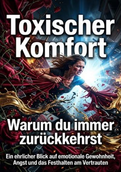 Toxischer Komfort: Warum du immer zurückkehrst