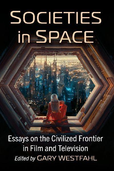 Societies in Space