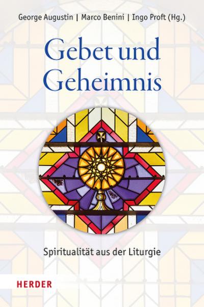 Gebet und Geheimnis