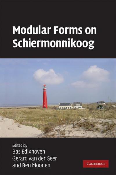 Modular Forms on Schiermonnikoog