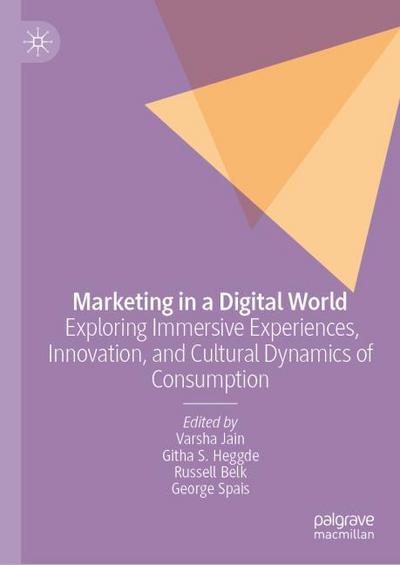 Marketing in a Digital World