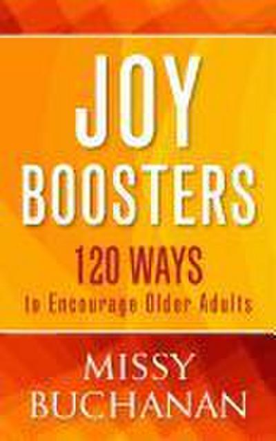 Joy Boosters