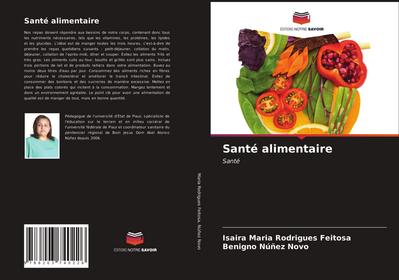Santé alimentaire