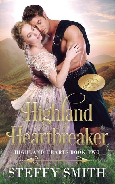 Highland Heartbreaker