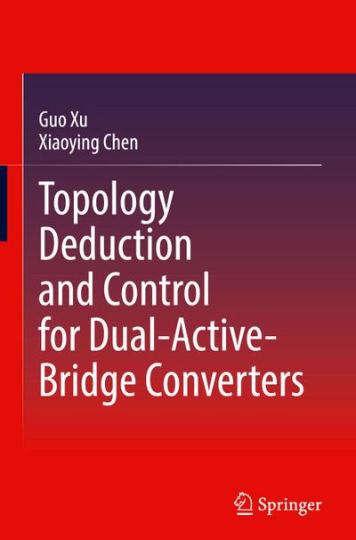 Topology Deduction and Control for Dual-Active-Bridge Converters