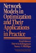 Network Models in Optimization and Their Applicati