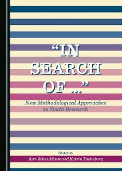 &quote;In Search of ...&quote;