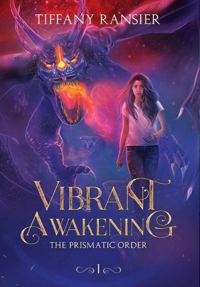 Vibrant Awakening