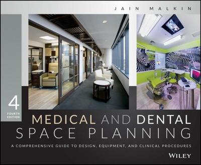 Medical and Dental Space Planning
