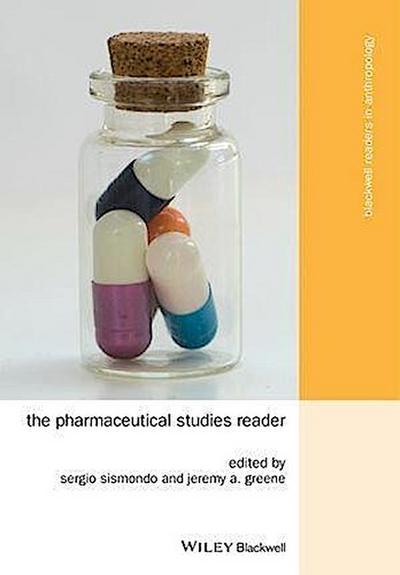 The Pharmaceutical Studies Reader