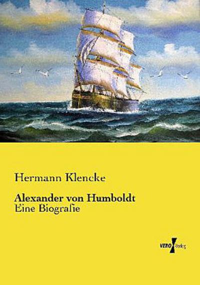 Alexander von Humboldt