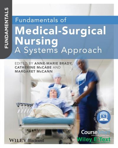 Fundamentals of Medical-Surgical Nursing