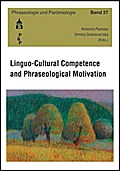Linguo-Cultural Competence and Phraseological Motivation