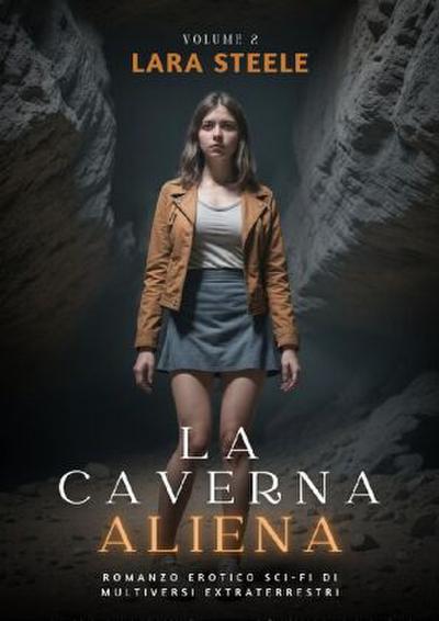 La Caverna Aliena