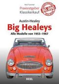 Austin Healey - Big Healeys