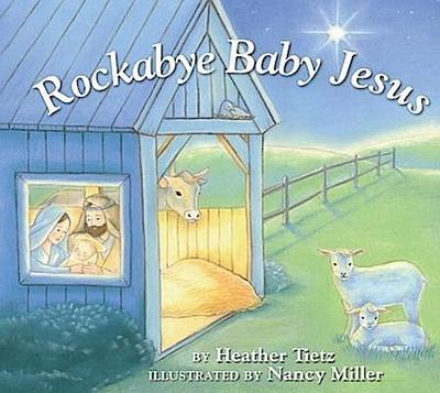 Rockabye Baby Jesus