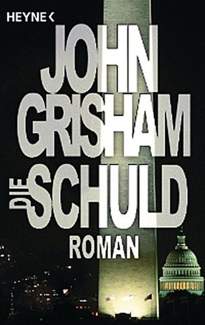 Die Schuld (eBook, EPUB) - John Grisham