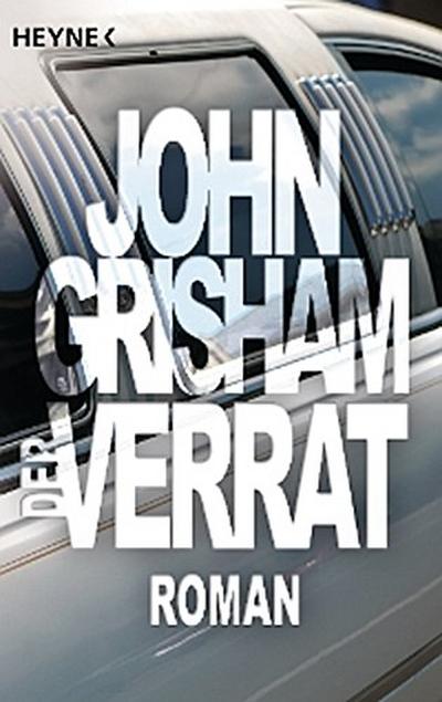 Der Verrat (eBook, EPUB) - John Grisham