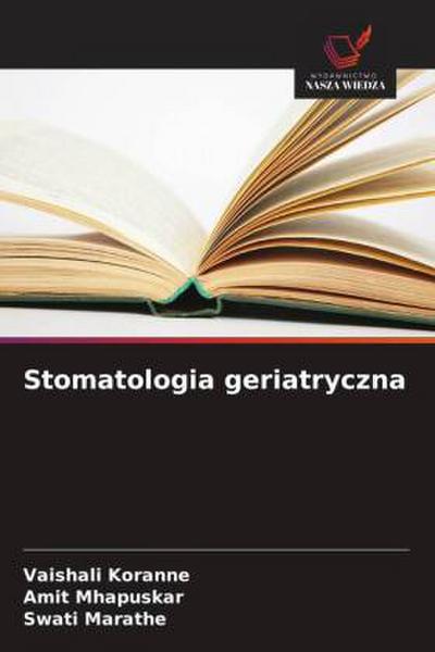 Stomatologia geriatryczna