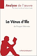 La Vénus d’Ille de Prosper Mérimée (Analyse 