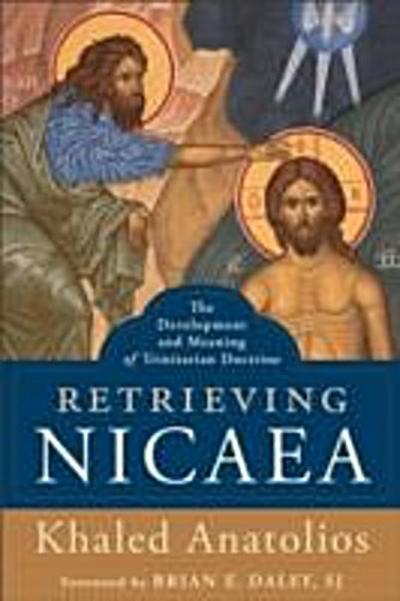 Retrieving Nicaea