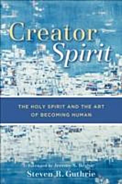 Creator Spirit