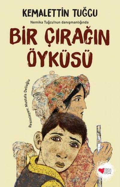 Bir Ciragin Öyküsü