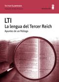 LTI: La lengua del Tercer Reich