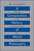 A Comparative History of World Philosophy