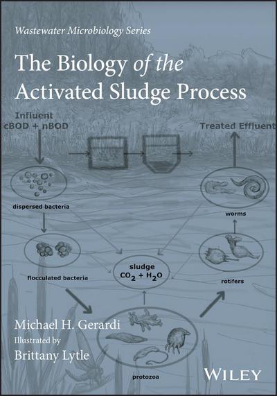 The Biology of the Activated Sludge Process
