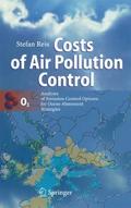 Costs of Air Pollution Control