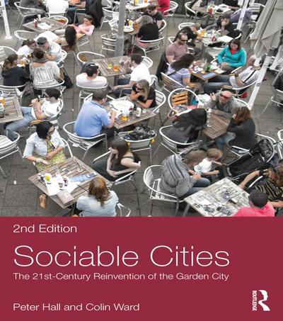 Sociable Cities