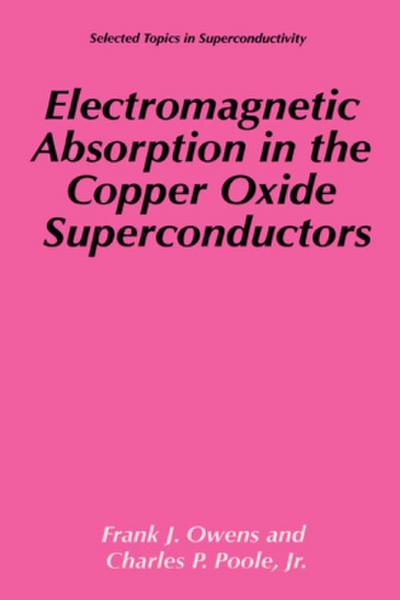 Electromagnetic Absorption in the Copper Oxide Superconductors