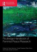 Routledge Handbook of Feminist Peace Research
