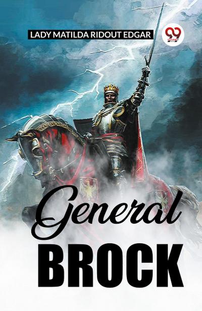 General Brock