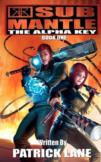 Submantle: The Alpha Key