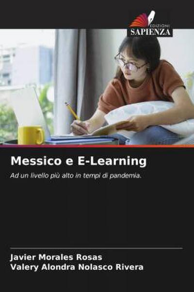 Messico e E-Learning