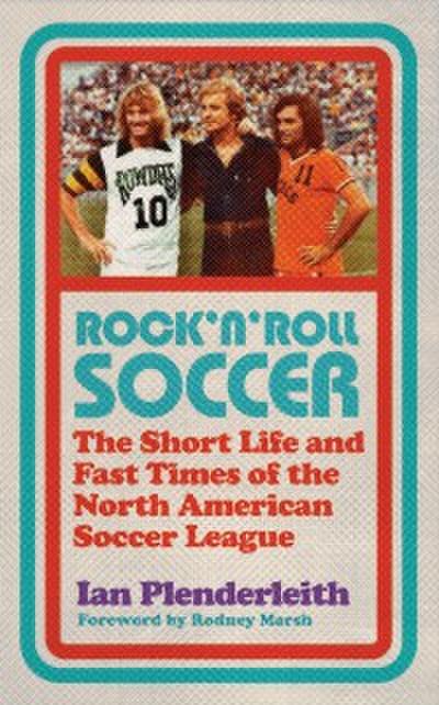 Rock ’n’ Roll Soccer