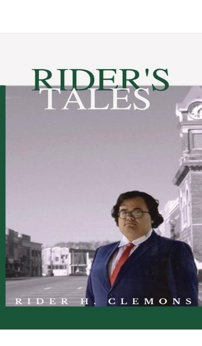 Rider’s Tales