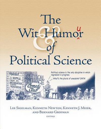 Wit and Humour in Political Science