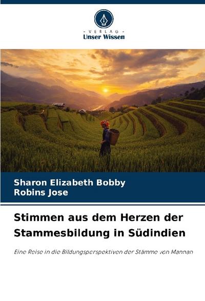 Stimmen aus dem Herzen der Stammesbildung in Südindien