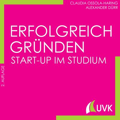 Erfolgreich gründen