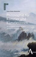 Philosophie für Künstler und Künstlerinnen