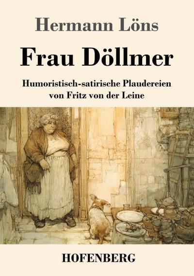 Frau Döllmer