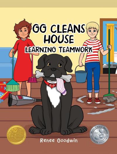 GG Cleans House
