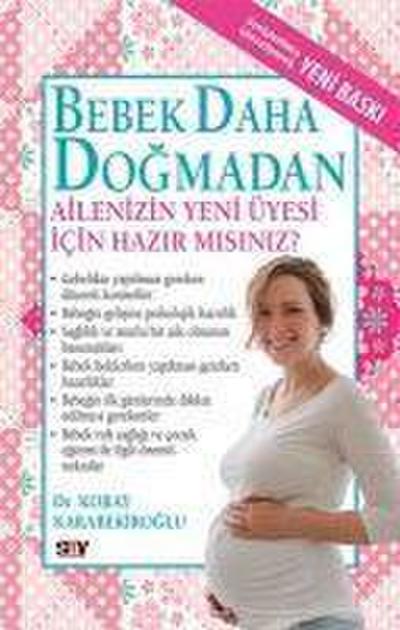 Bebek Daha Dogmadan