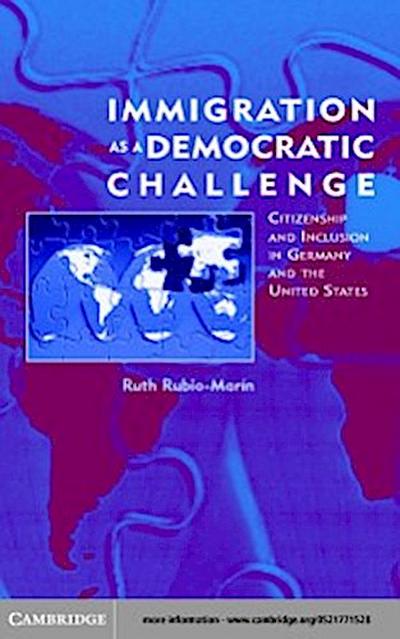 Immigration as a Democratic Challenge