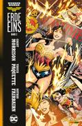 Wonder Woman: Erde Eins - Bd. 2