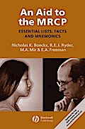 An Aid to the MRCP