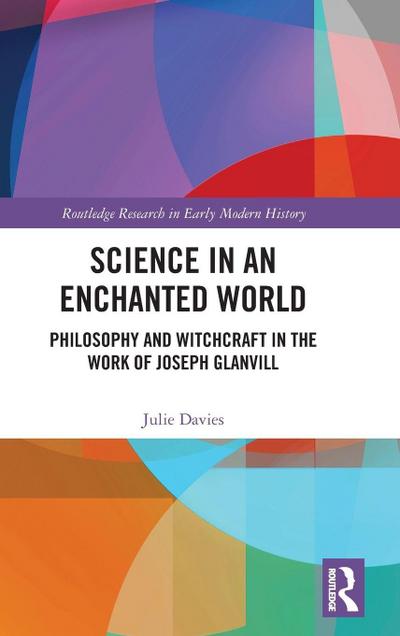 Science in an Enchanted World
